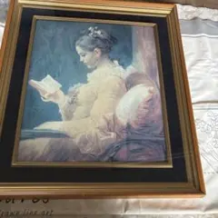 ヴァイオレット エヴァーガーデン 油絵 調 限定品 美術品 アニメ 螺鈿