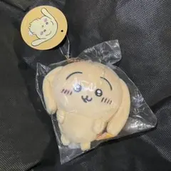 【新品未使用】ちいかわ 垂れ耳なうさぎマスコット