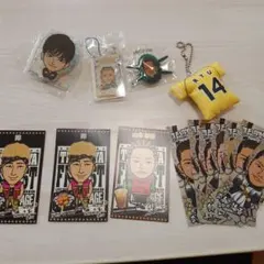 2026年最新】山本彰吾 アクリルキーホルダーの人気アイテム - メルカリ