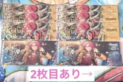 あんスタ 桜河こはく 中国 ホロチケ