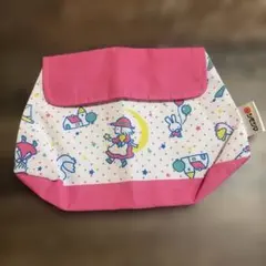 シモジマ スターギャル ポーチ