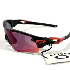 美品★ OAKLEY オークリー サングラス レーダーロックパス prizm