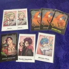 ルミネtheよしもと シシガシラ サイン入り チェキ 直筆 よしもとコレカ