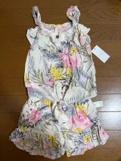 子供服　セットアップ