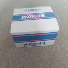 ワコーズ 和光ケミカル MKT メカタオル 業務用ペーパータオル WAKO'S
