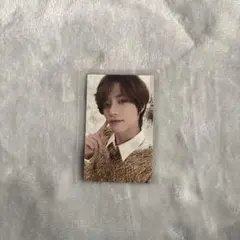 TXT ボムギュ yzy 中華 ヨントン トレカ 2枚セット - メルカリ