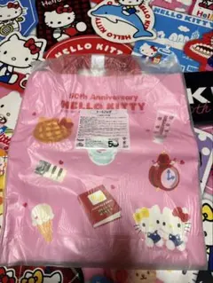 ハローキティ 50周年記念 バッグ