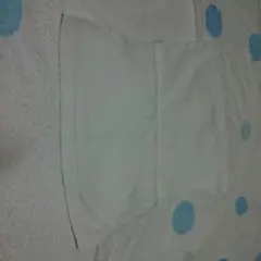 チューブトップ