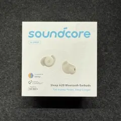 2025年最新】Soundcore Sleep A20の人気アイテム - メルカリ