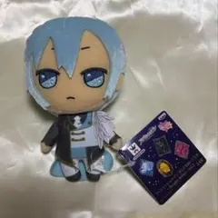 四葉環 きらどるぬいぐるみ