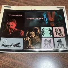 2025年最新】メタルギアソリッドv グッズの人気アイテム - メルカリ