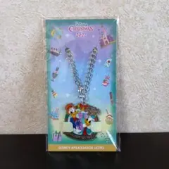 ドナルド デイジー チャーム ハイピリオンラウンジ