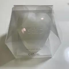 [新品] ReFa ハートブラシ　オーロラホワイト