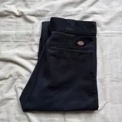 dickies ディッキーズ 874 USA製 90s W44 L30 極太 - メルカリ