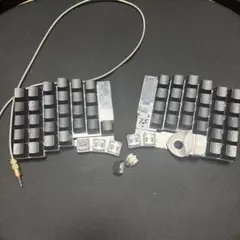 keyball 61 組立済み　ペリックストラックボール 委託】Keyball61