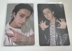 straykids KARMA 封入トレカ バンチャン HMV特典