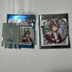 2026年最新】シンボリルドルフ 缶バッジの人気アイテム - メルカリ