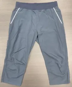 [新品、未使用品]G-FIT エアパン ネイビー Sサイズ