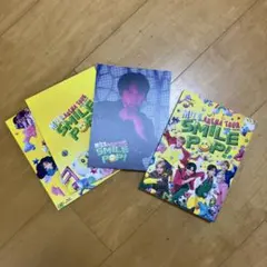 M!LK ARENA TOUR 2025-2026 SMILE POP!