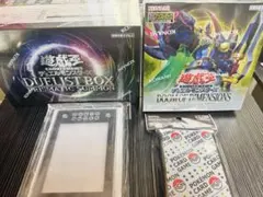 2026年最新】遊戯王未開封デュエリストボックスの人気アイテム - メルカリ