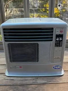 2026年最新】ダイニチ 石油ファンヒーター 木造19畳までの人気アイテム