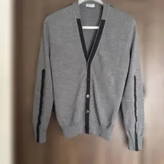 2025年最新】Dior Homme 素材：ウール カーディガンの人気アイテム