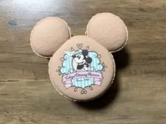 東京ディズニーリゾート ミッキーマカロン スーベニアケース