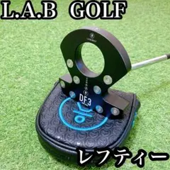 2026年最新】l.a.b golfパター レフティの人気アイテム - メルカリ
