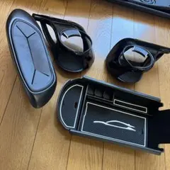 80ヴォクシー インテリア セット(フロント・センターテーブル