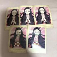 鬼滅の刃 ぱしゃこれ 其ノ捌　無限城編　竈門禰豆子
