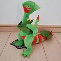 2026年最新】メガジュカイン ぬいぐるみの人気アイテム - メルカリ