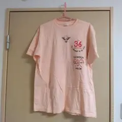United Athle　 5001-01 Tシャツ　 Lサイズ