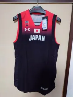 新品タグ付★バスケットボール日本代表★オーセンティックユニフォーム☆L☆馬場雄大 公式】#18 馬場 雄大｜長崎ヴェルカ公式オンラインストア