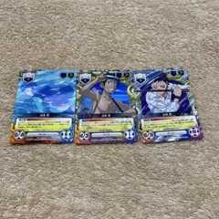 T*n様 山本武 REBORN CCG カード 003 06 UR - メルカリ