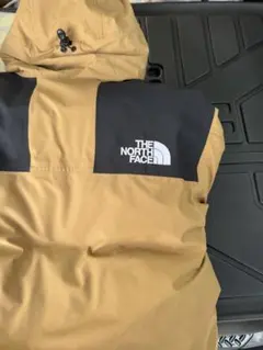 THE NORTH FACE バルトロライトジャケット ND91930です♪