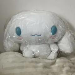 BIG！シナモンぬいぐるみ