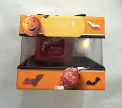 リンツハロウィン　BOX 箱