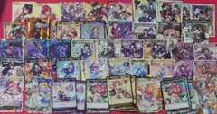 【ウィクロス】にじさんじまとめ売り