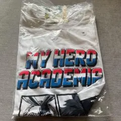 ユニクロ　MY HERO ACADEMIA Tシャツ 160
