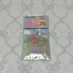 サンリオ リトルツインスターズ アクリルスマホスタンド