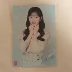 AKB48 名残り桜 生写真 八木愛月