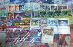 ポケモンカードセット