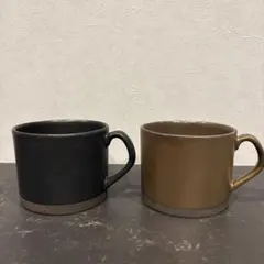 児玉修治 ストレートカップ 2点セット - メルカリ