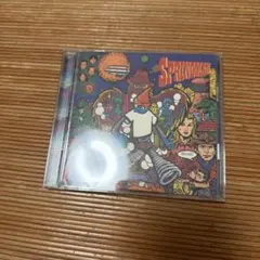 UNICORN SPRINGMAN CD