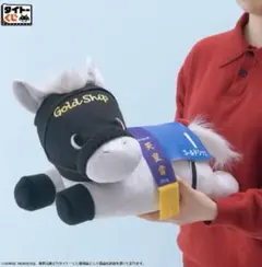 ホースヒーローズ コレクション ラストハッピー賞 ゴールドシップ