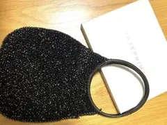 ANTEPRIMA ワイヤーバッグ ブラックのサムネイル