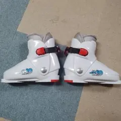 スキー靴 ブーツ