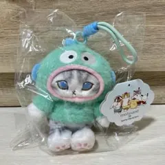 2026年最新】mofusand×サンリオキャラクターズ ぬいぐるみ