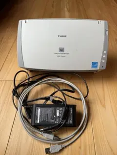 DR-2510C キヤノン ドキュメントスキャナー - メルカリ