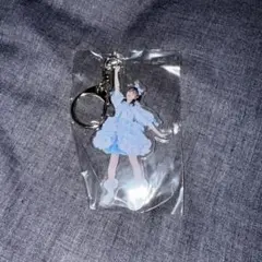CUTIE STREET 梅田みゆ アクリルキーホルダー